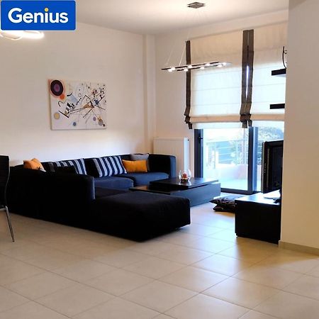 Zoe'S Luxury Home - Private Parking Chania  Exterior photo