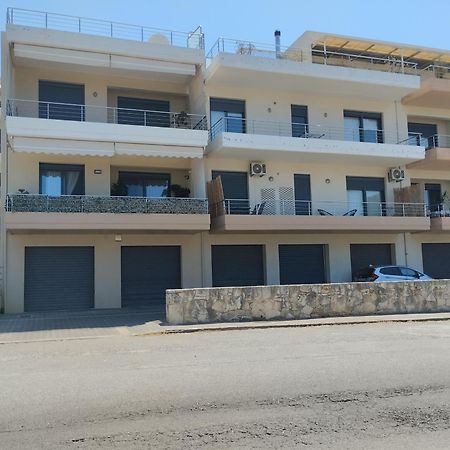 Zoe'S Luxury Home - Private Parking Chania  Exterior photo